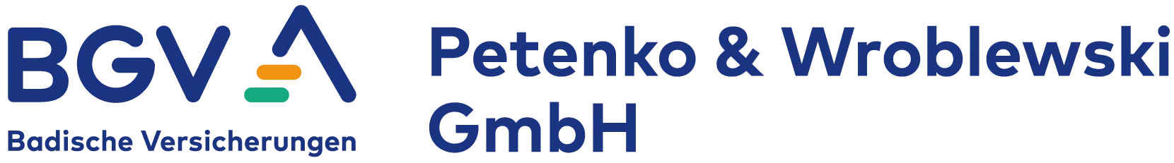 BGV Petenko & Wroblewski GmbH – Sponsoring-Partner