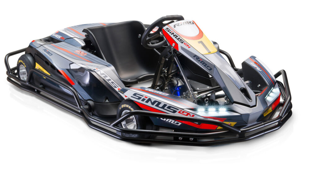 Rimo Kart